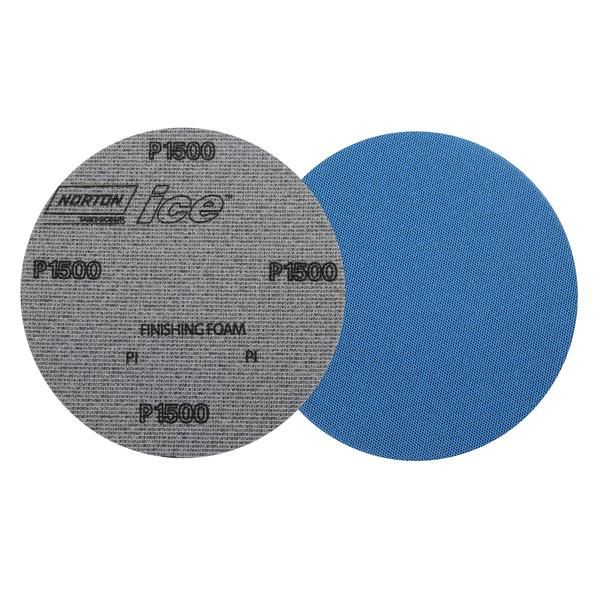 Disco de Lixa Ice Soft-Touch (com pluma) Q255